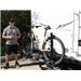 Saris Hitch Bike Racks Review - 2018 Jayco Redhawk Motorhome
