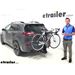 Saris Hitch Bike Racks Review - 2018 Jeep Cherokee SA772