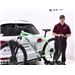 Saris Hitch Bike Racks Review - 2019 Audi SQ5