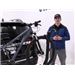 Saris Hitch Bike Racks Review - 2019 Subaru Ascent