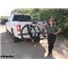 Saris Hitch Bike Racks Review - 2020 Ford F-150