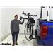 Saris Hitch Bike Racks Review - 2020 Ford Ranger