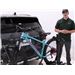 Saris Hitch Bike Racks Review - 2020 Hyundai Palisade