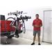 Saris Hitch Bike Racks Review - 2020 Jeep Gladiator SA774
