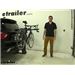 Saris Hitch Bike Racks Review - 2020 Nissan Pathfinder