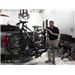 Saris Hitch Bike Racks Review - 2021 Ford Ranger