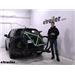 Saris Hitch Bike Racks Review - 2021 Mazda CX-5