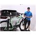 Saris Hitch Bike Racks Review - 2022 Honda CR-V
