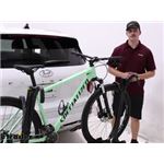 Saris Hitch Bike Racks Review - 2022 Hyundai Palisade