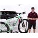 Saris Hitch Bike Racks Review - 2022 Hyundai Palisade