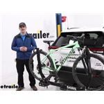 Saris Hitch Bike Racks Review - 2022 Toyota RAV4