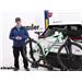 Saris Hitch Bike Racks Review - 2022 Toyota RAV4