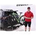 Saris Hitch Bike Racks Review - 2023 Subaru Outback Wagon
