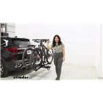 Saris MHS UNO Bike Rack Review