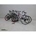 Saris Mini Mite 4 Bicycle Parking Stand Review