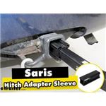 Saris Hitch Bike Racks Adapter Sleeve Replacement Review