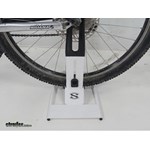 Saris The Boss Bike Storage Stand Review