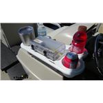SeaSucker Vacuum Mount 4 Cup Holder with Dry Box Review