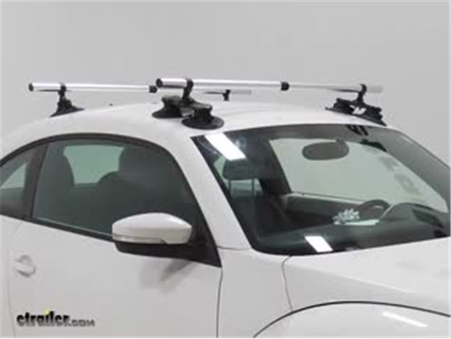 Seasucker best sale roof rack