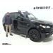 SeaSucker Roof Rack Review - 2016 Land Rover Range Rover Sport