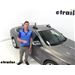 SeaSucker Roof Rack Review - 2018 Chevrolet Impala