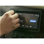 SiriusXM Vehicle Tuner with Magnetic Mount Antenna Review