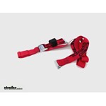 Snap-Loc E-Track Tie Down Strap with Cam Buckle Review
