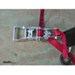 Snap-Loc Ratcheting S-Hook Tie-Down Strap Review