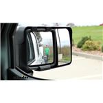 K-Source Snap and Zap Custom Towing Mirrors Review