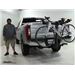 Softride Element-Parallelogram Hitch Bike Racks Review - 2017 Ford F-250 Super Duty