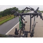 Softride Hang2 Tilting Bike Rack Review