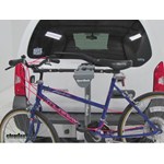 SportRack Bike Frame Adapter Bar Review