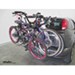 SportRack Trunk Bike Rack Review