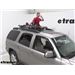 SportRack Groomer Deluxe Ski and Snowboard Carrier Review