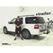 SportRack  Hitch Bike Racks Review - 2015 Ford Expedition sr2415