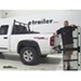 SportRack  Hitch Cargo Carrier Review - 2007 Dodge Ram Pickup