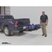 SportRack  Hitch Cargo Carrier Review - 2007 Toyota Tacoma