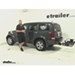 SportRack  Hitch Cargo Carrier Review - 2011 Dodge Nitro