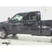 SportRack  Hitch Cargo Carrier Review - 2015 Ford F-250 Super Duty