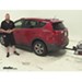 SportRack  Hitch Cargo Carrier Review - 2015 Toyota RAV4