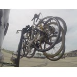 SportRack Ridge Swing 4 Bike Rack Review
