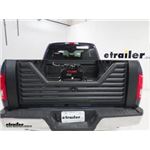 Stromberg Carlson 4000 Series 5th Wheel Louvered Tailgate Review