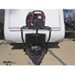 Stromberg Carlson A-Frame Trailer Tray Cargo Carrier Review