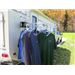 Stromberg Carlson Extend-A-Line RV Mounted Drying Rack Review