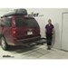 Stromberg Carlson  Hitch Cargo Carrier Review - 2007 Chevrolet Suburban