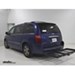 Stromberg Carlson  Hitch Cargo Carrier Review - 2010 Dodge Grand Caravan