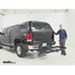 Stromberg Carlson  Hitch Cargo Carrier Review - 2010 GMC W-Series