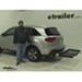 Stromberg Carlson  Hitch Cargo Carrier Review - 2011 Acura MDX
