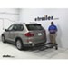 Stromberg Carlson  Hitch Cargo Carrier Review - 2012 BMW X5