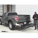 Stromberg Carlson  Hitch Cargo Carrier Review - 2012 Ford F-150